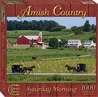 More about the Jigsaw Puzzles