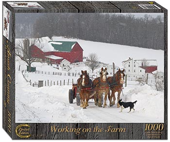 big valley amish farm jigsaw puzzle big valley amish farm jigsaw puzzle